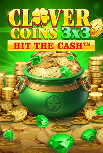 Clover Coins
